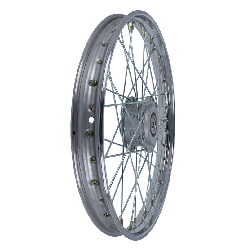 Puch Axles & Wheels Puch Axles & Wheels
