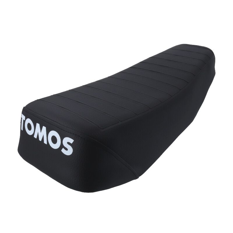 Tomos saddles, seats and buddyseats Tomos saddles, seats and buddyseats