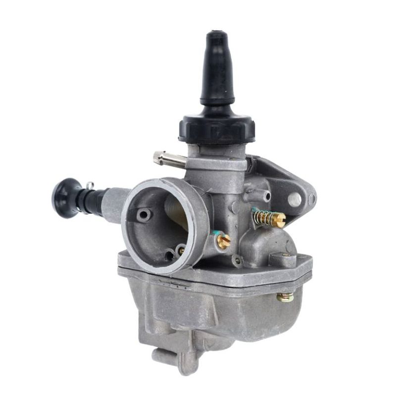 Carburators / Parts
