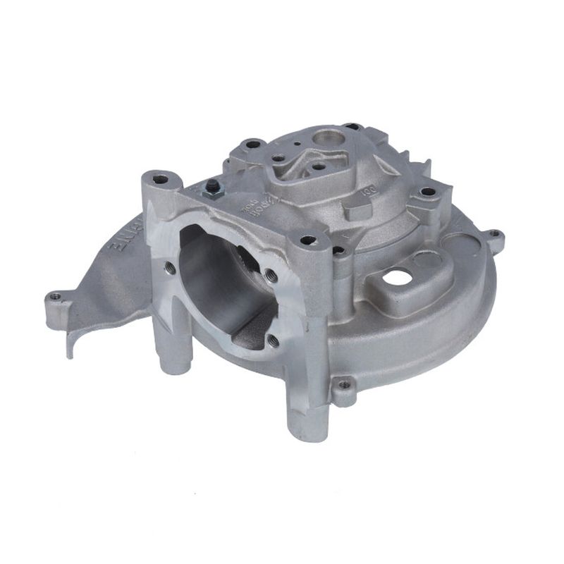 Gilera Citta Crankcases Gilera Citta Crankcases