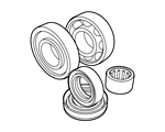 Kreidler – SKF, FAG bearings, seals
