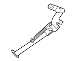 Various bodywork