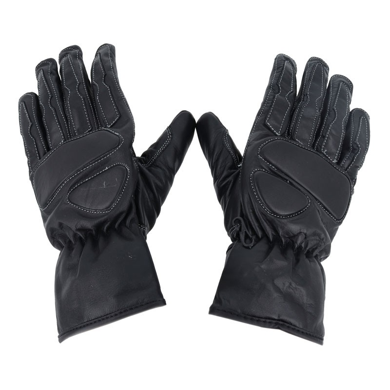 Gloves / Clothes – Warm gloves and clothes for on the moped Gloves / Clothes – Warm gloves and clothes for on the moped