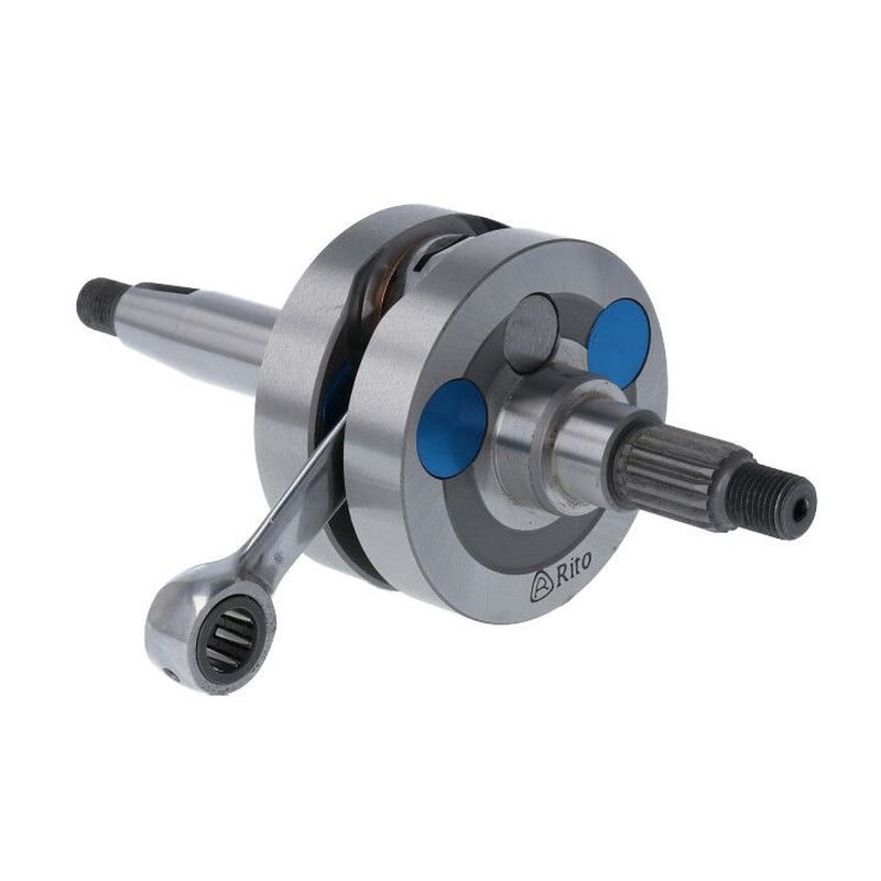 Crankshafts for your Honda MT, MB, NSR & MTX Crankshafts for your Honda MT, MB, NSR & MTX