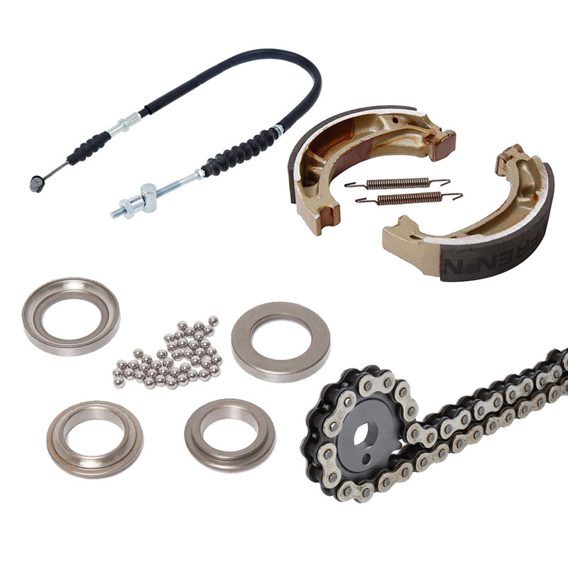 Mechanical Mechanical