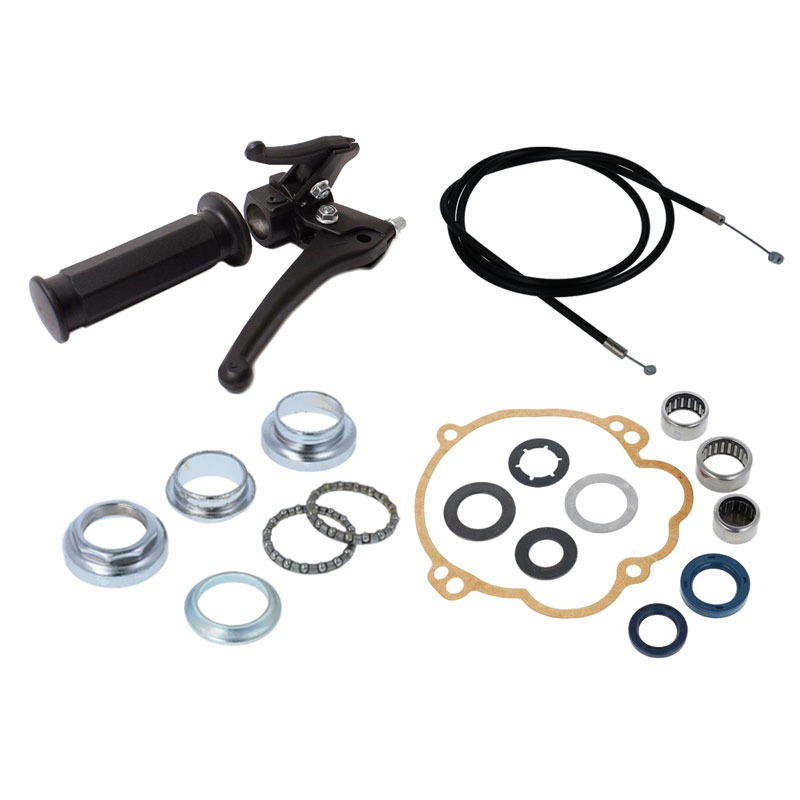Mechanical parts Vespa Ciao Mechanical parts Vespa Ciao