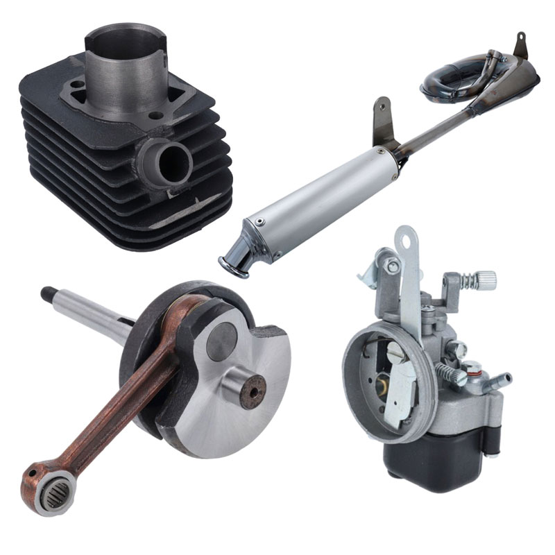Engine parts