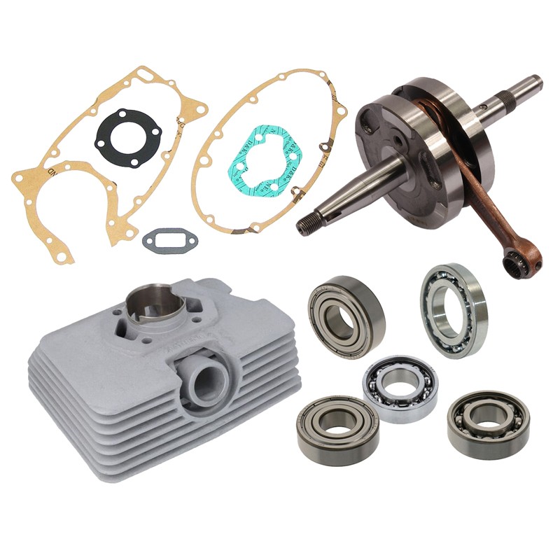 Engine parts