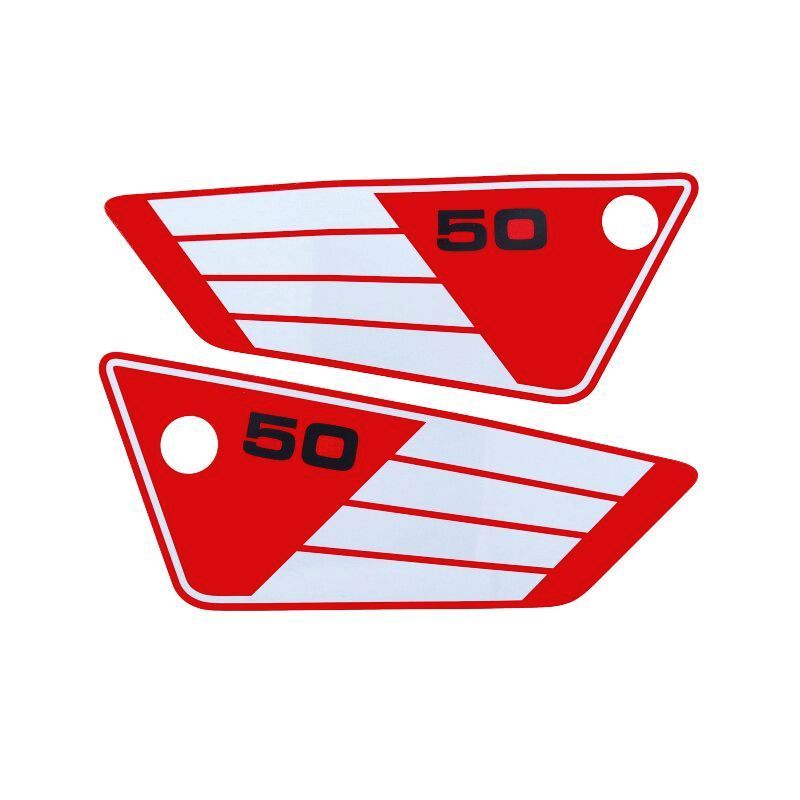 Stickers, emblems & more for your Yamaha Stickers, emblems & more for your Yamaha