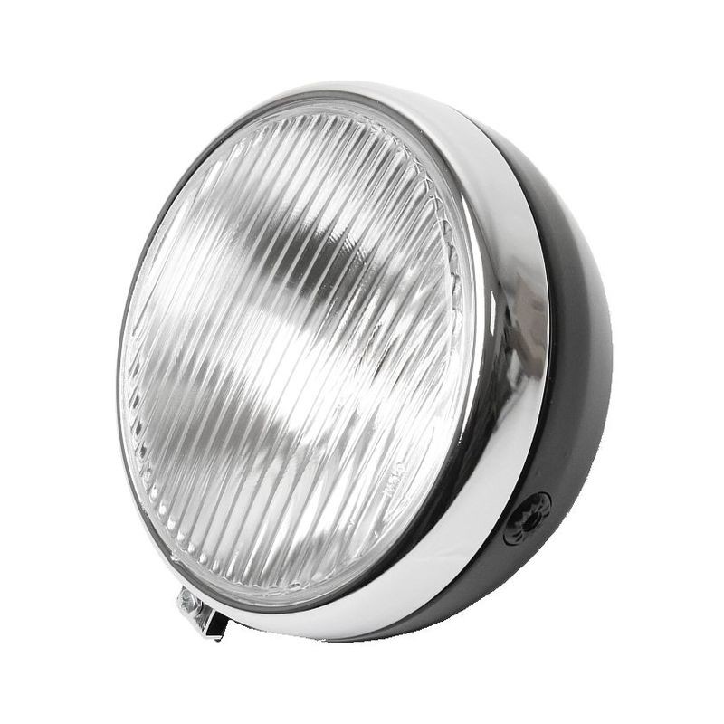 Original lighting for classic mopeds Original lighting for classic mopeds