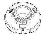 Everything for the clutch of your Tomos moped Everything for the clutch of your Tomos moped