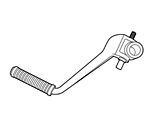 Various engine parts for classic mopeds Various engine parts for classic mopeds