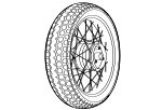 Tires Honda MT, MB, MTX, NSR, MBX & MTX-SH Tires Honda MT, MB, MTX, NSR, MBX & MTX-SH