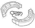 Kreidler – Brake parts, Brake pads, Brake shoes, Rear hubs & more