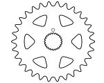 Chain / Sprockets