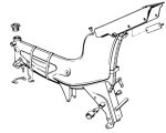 Order parts via drawing for your Kreidler Order parts via drawing for your Kreidler