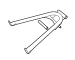 Various bodywork