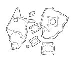 Gaskets Honda MT, MB, MTX, NSR, MBX & MTX-SH Gaskets Honda MT, MB, MTX, NSR, MBX & MTX-SH