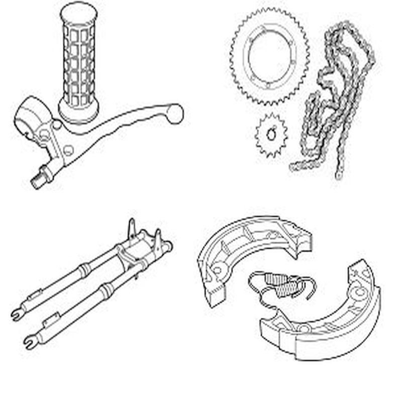 Mechanical Mechanical