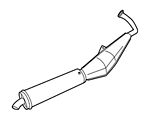 Tomos exhausts from classics to modern Tomos exhausts from classics to modern