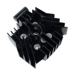 50CC Cylinder head Honda MB/MT
