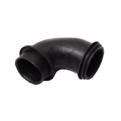 Hooked rubber in Air filter Honda MB/MT