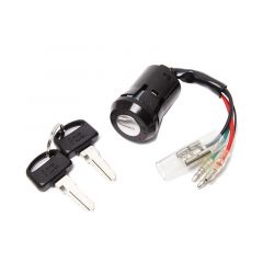 Ignition lock Honda MT