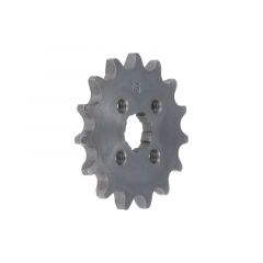 Front sprocket Honda 15 Teeth
