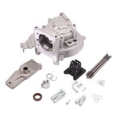 Crankcase MP One Malossi Vespa Elect. Ignition