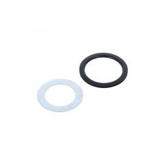 Dust ring Set Steerring head Honda MB/MT