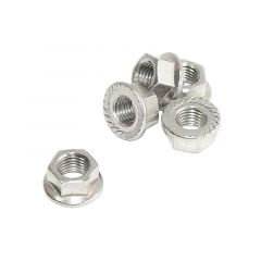 Rear sprocket Nut Honda A piece