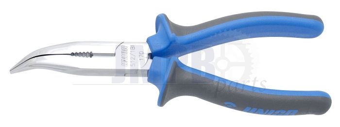 UNIOR-BI Bend Pliers TEL.T-512/1BI- 170