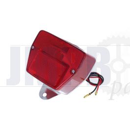 Taillight Yamaha FS1/RD50M