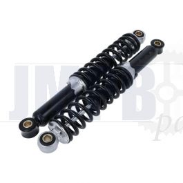 Shock absorbers Black 280MM DMP