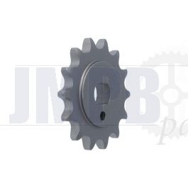 Front sprocket Kreidler RS 1/4 14 Teeth
