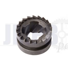 Kickstart pinion Tomos