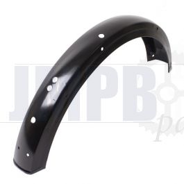 Rear Fender Black Tomos A3/A35