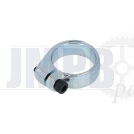 Exhaust Clamp Forged 34MM