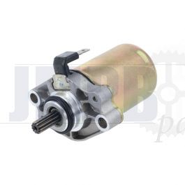 Start Engine Tomos E-Start 11 Teeth