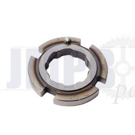 Drive plate 1st Gear Tomos