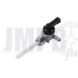 Fuel cock Tomos A3/A35 Plastic lever