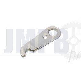 Clutch lever Kreidler 31 Teeth