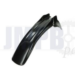 Front Fender Black Honda MT5