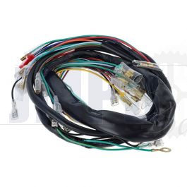 Wiring harness Honda MB
