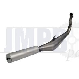 Exhaust Honda MB5 Proma