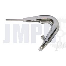 Exhaust Honda MT5 Chromed Jamarcol
