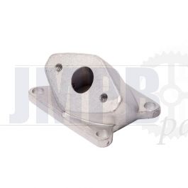 Manifold 16MM Mikuni Honda MB/MT