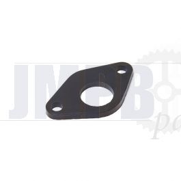 Manifold isolation plate 12/18MM Keihin Honda MB/MT/NSR/MTX-SH