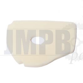 Air filter element Honda MB/MT