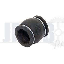 Exhaust Rubber Honda MTX